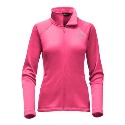 The North Face Agave Full Zip Jacket Women`s