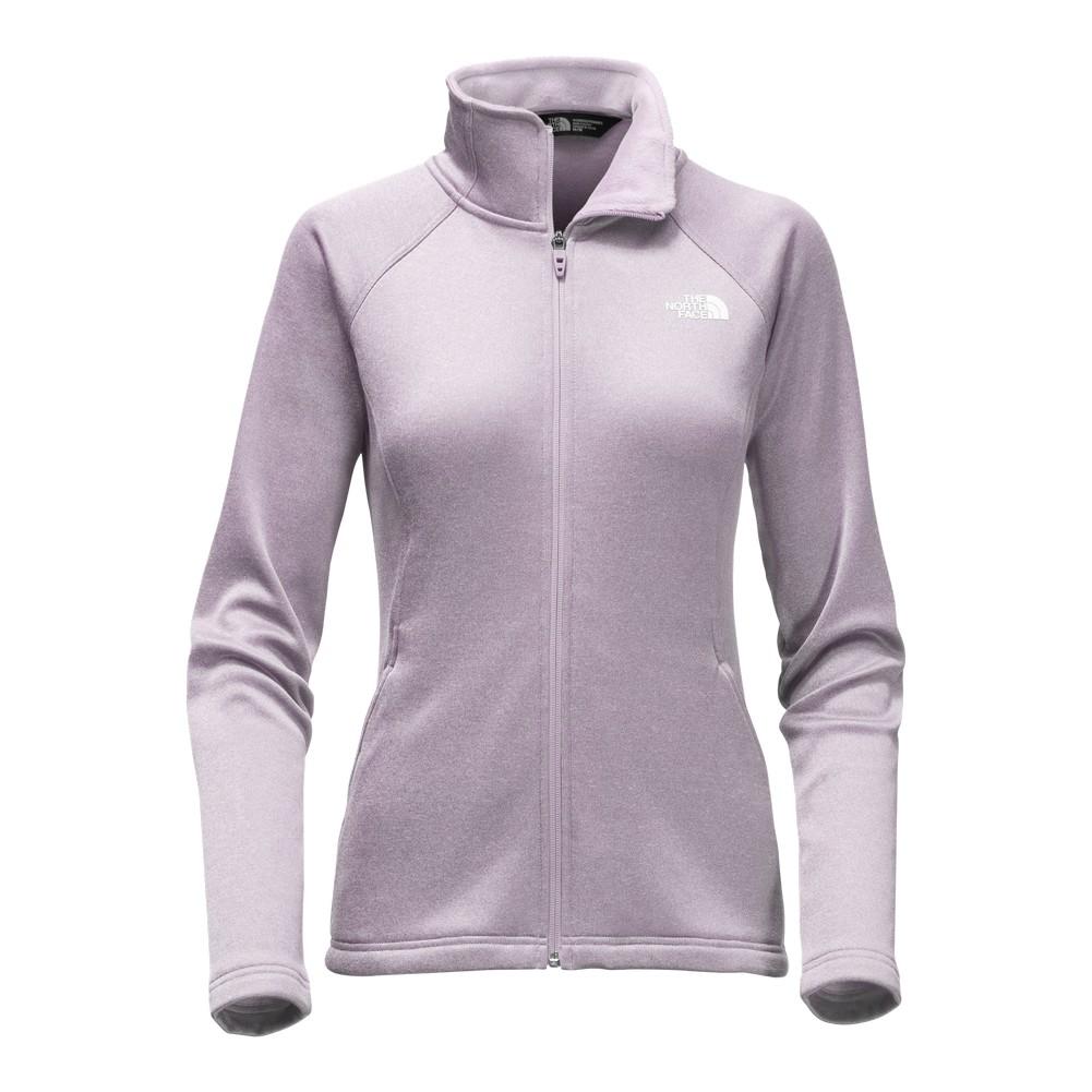 womens north face agave jacket