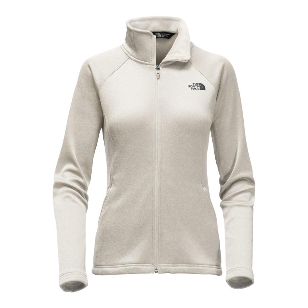 womens north face agave jacket