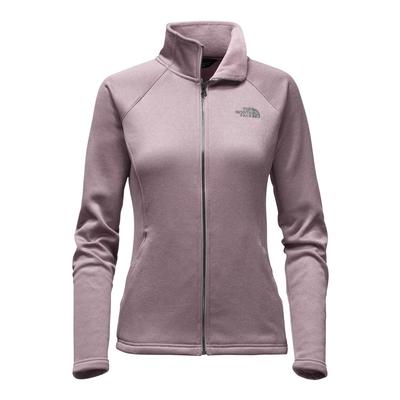 agave full zip jacket