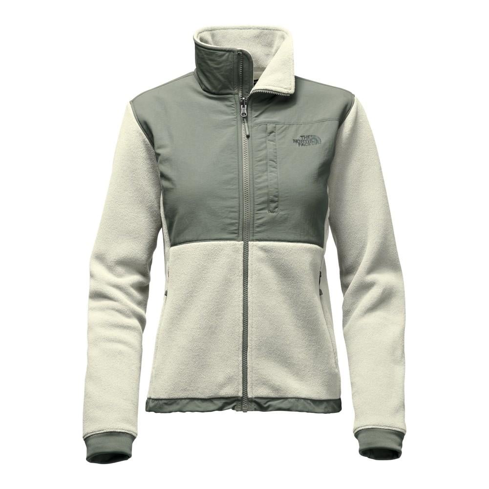 the north face women's denali 2 jacket