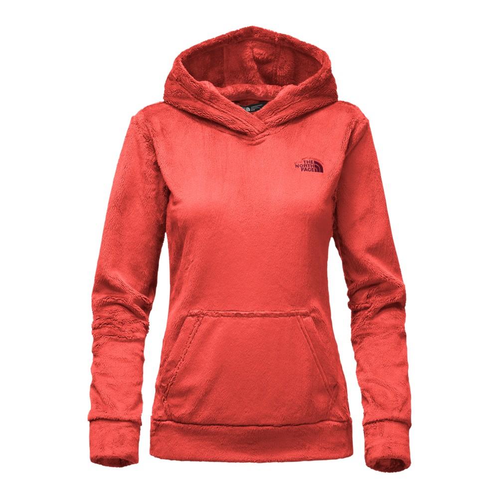 the north face osito hoodie