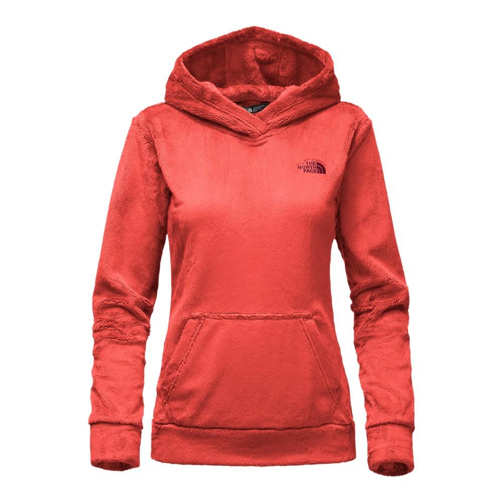north face osito hoodie