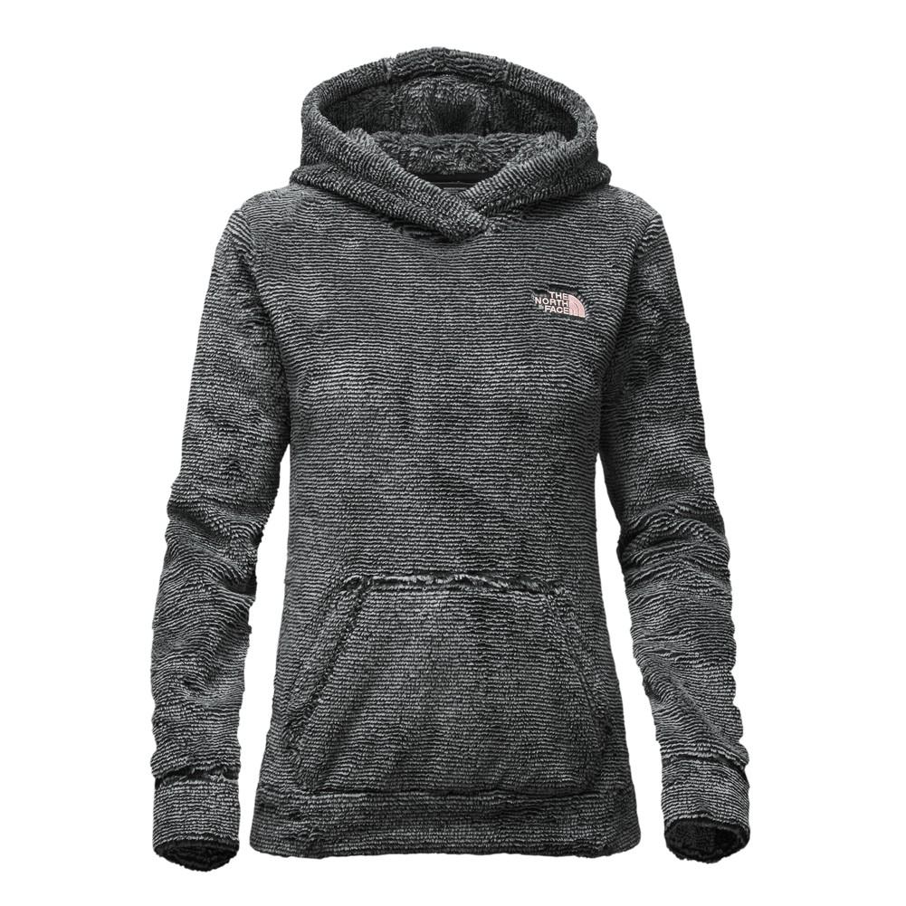 the north face osito pullover