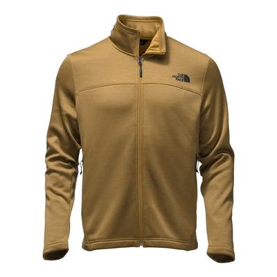 The North Face Schenley Full Zip Fleece Men's