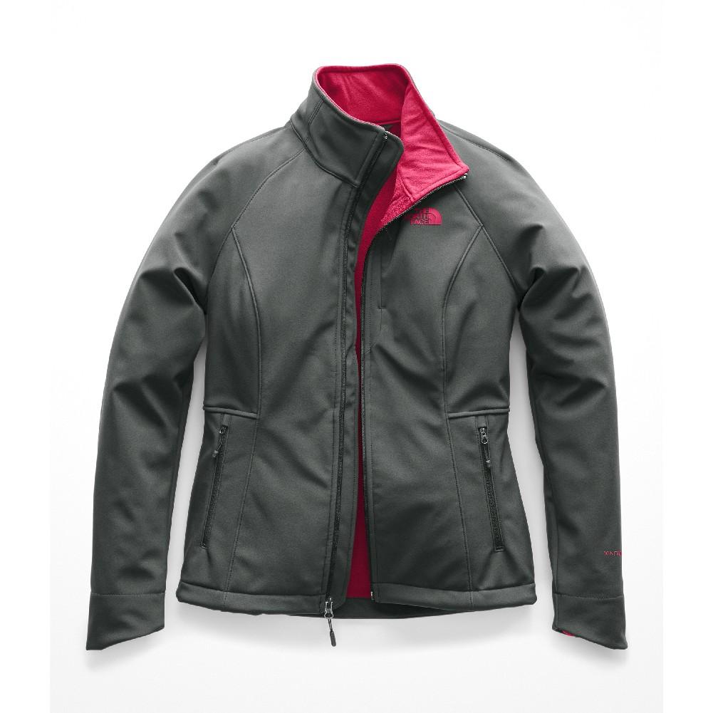 north face apex bionic 2 jacket women's