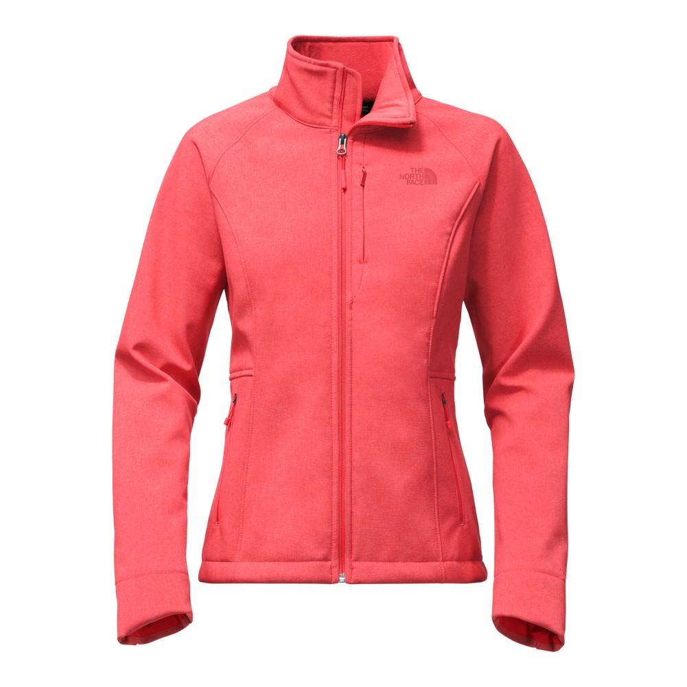 the north face women's apex bionic 2 soft shell jacket