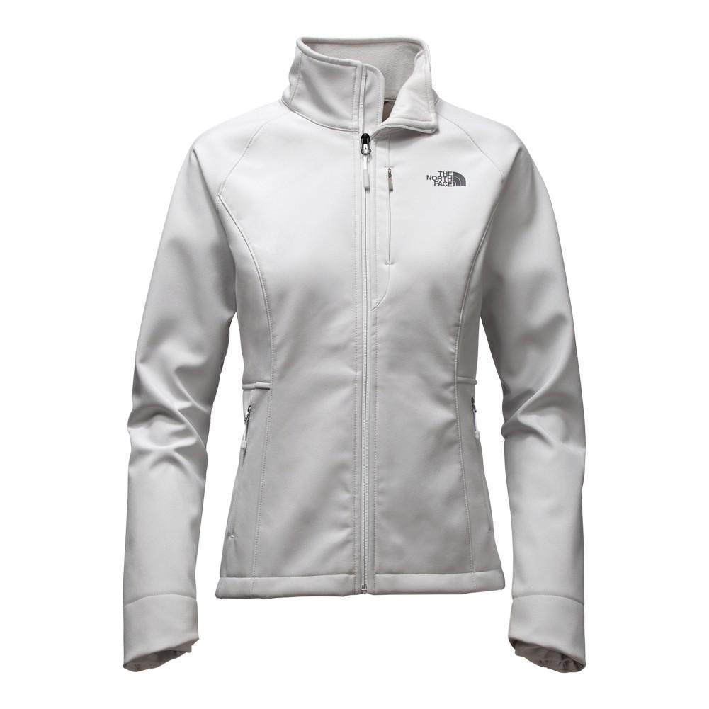 the north face women's apex bionic 2 soft shell jacket