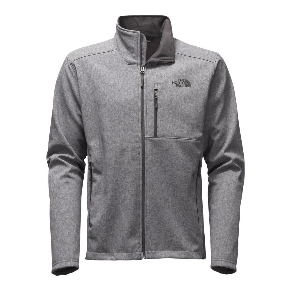 the north face men's apex bionic 2 jacket tnf black