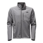 TNF MEDIUM GREY HEATHER/TNF MEDIUM GREY HEATHER