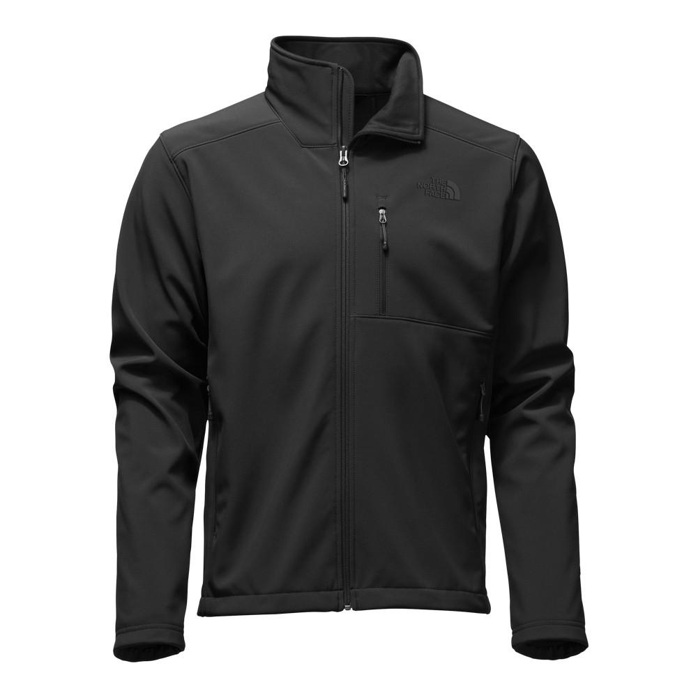 the north face men's apex bionic 2 hoodie