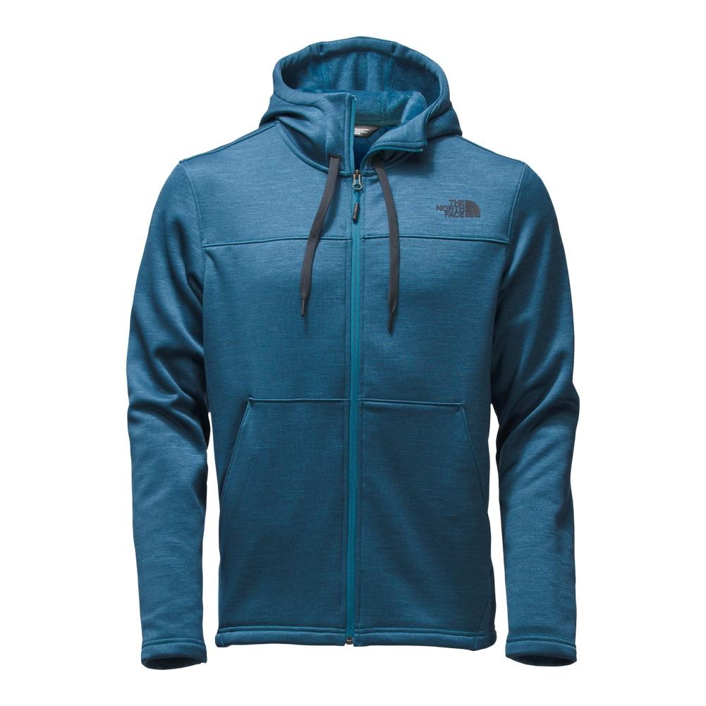 the north face upholder hoodie