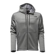 TNF Medium Grey Heather