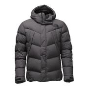 TNF Dark Grey Heather