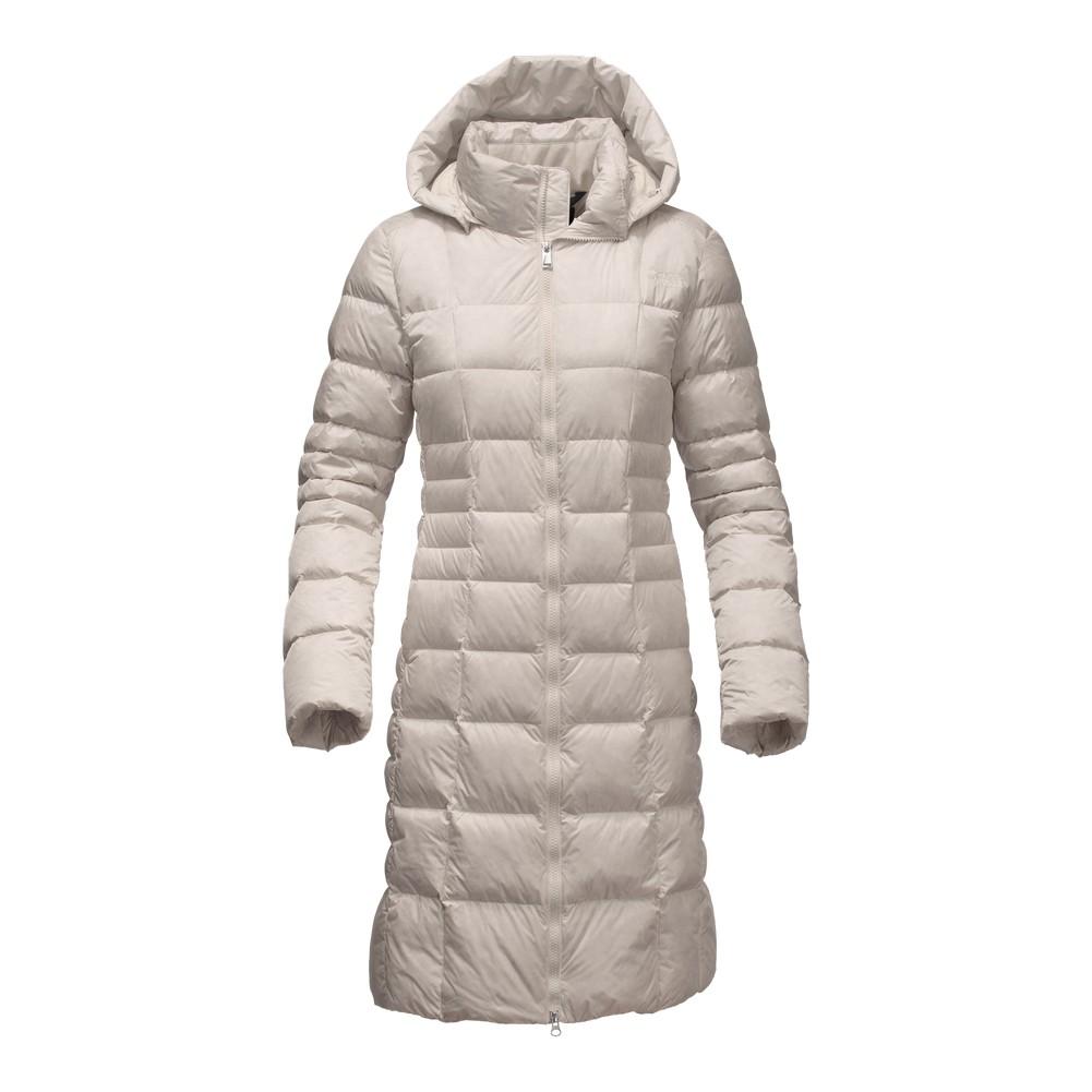 the north face metropolis ii women's parka jacket