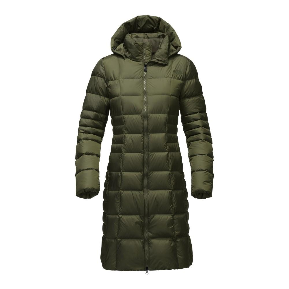 the north face metropolis parka 2