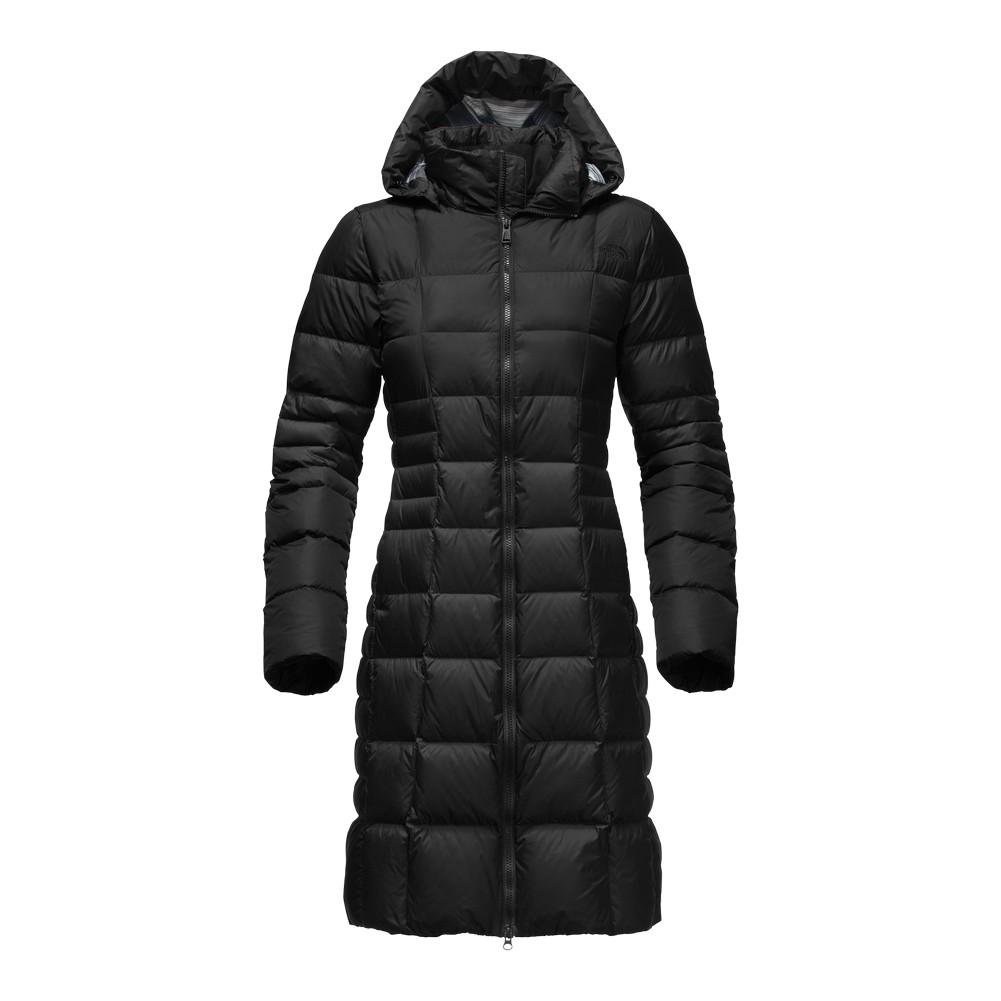 The North Face Metropolis II Parka Women's