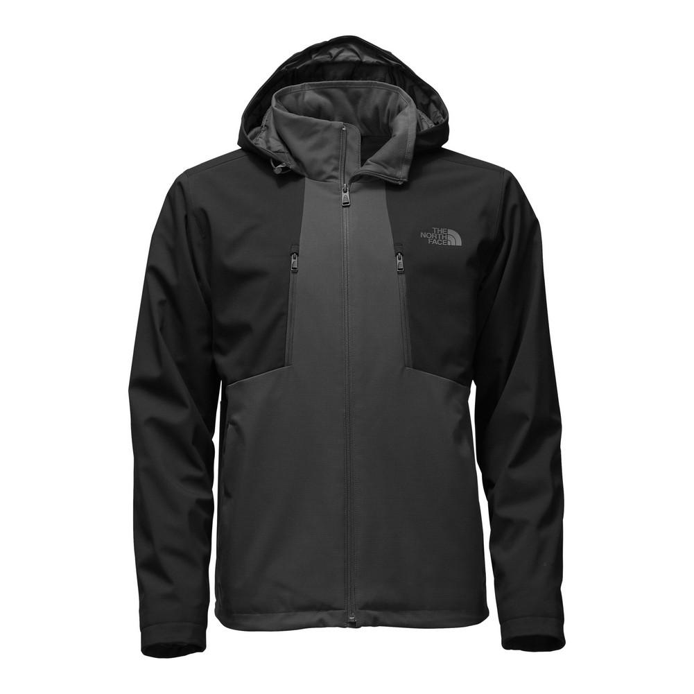 elevation jacket