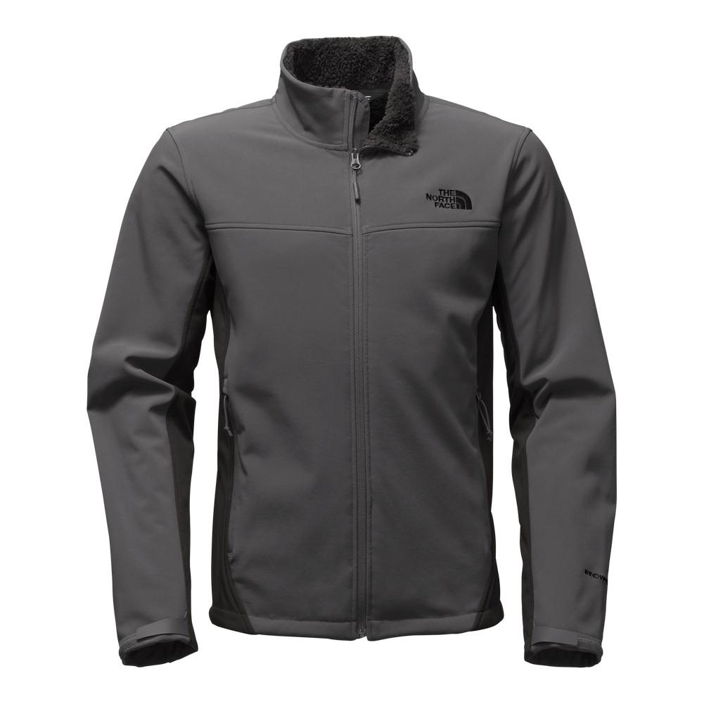 north face chromium