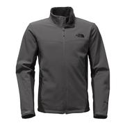 ASPHALT GREY/TNF BLACK