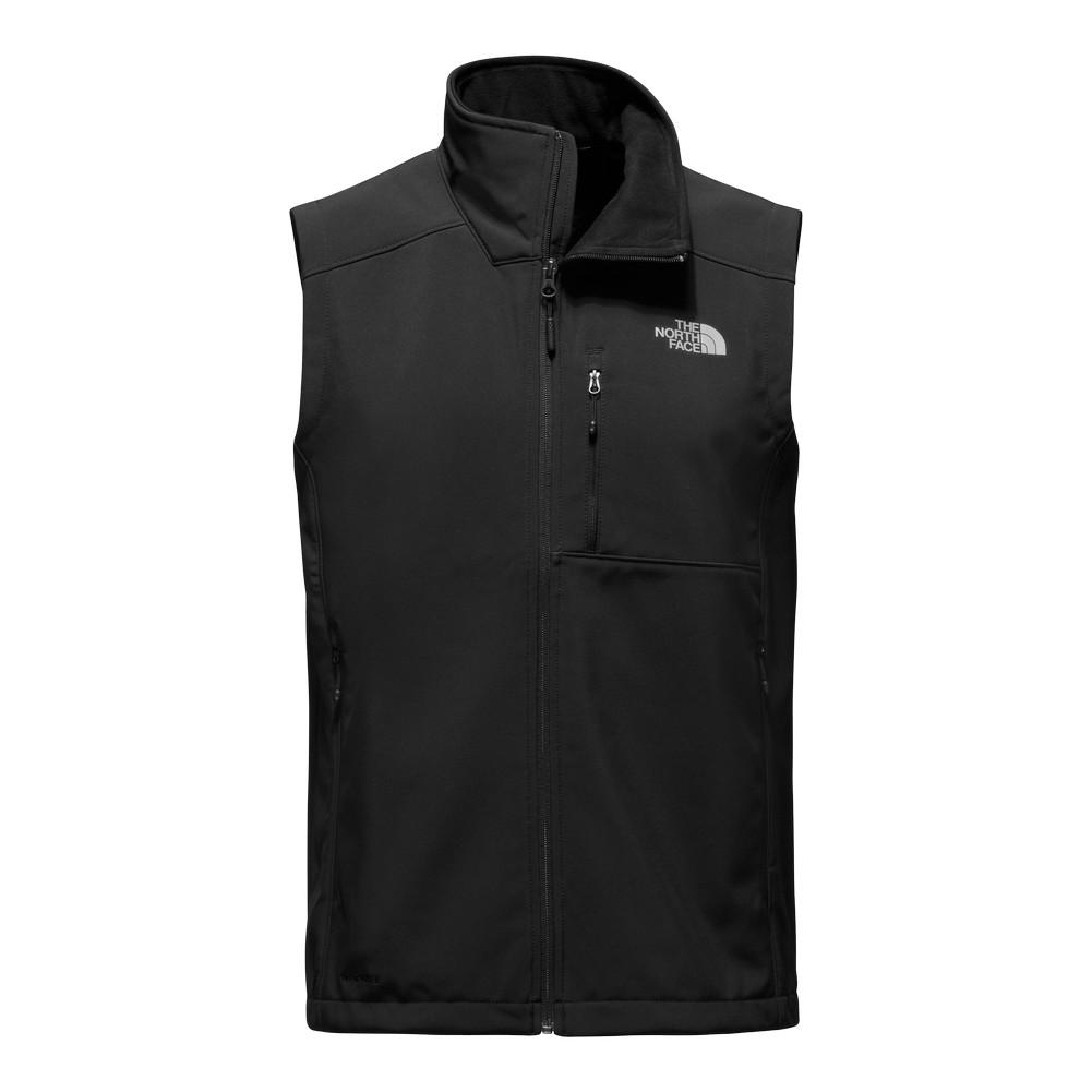 north face bionic 2 vest