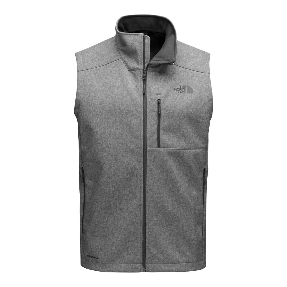 the north face men s apex bionic 2 softshell vest