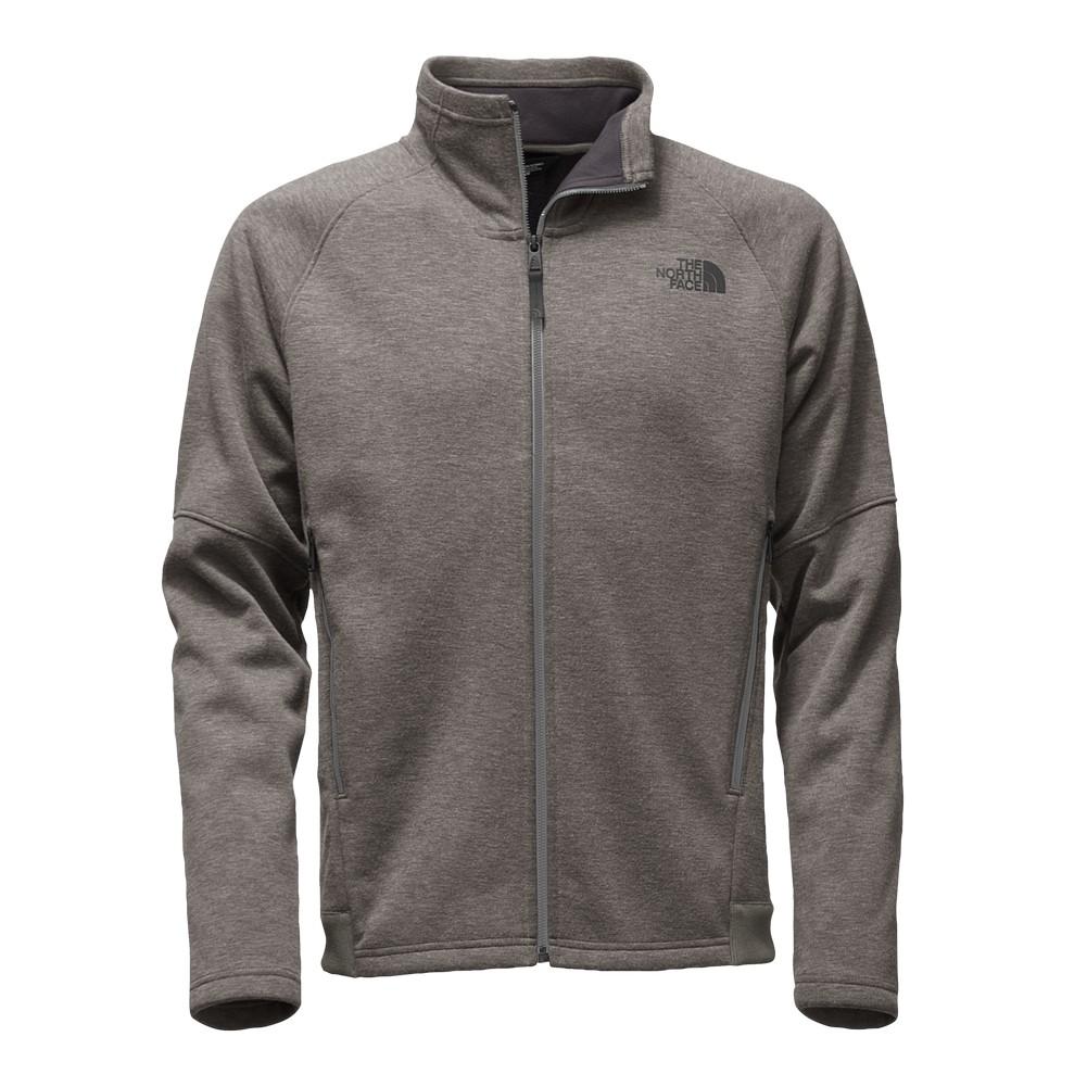 the north face far north fleece jacket