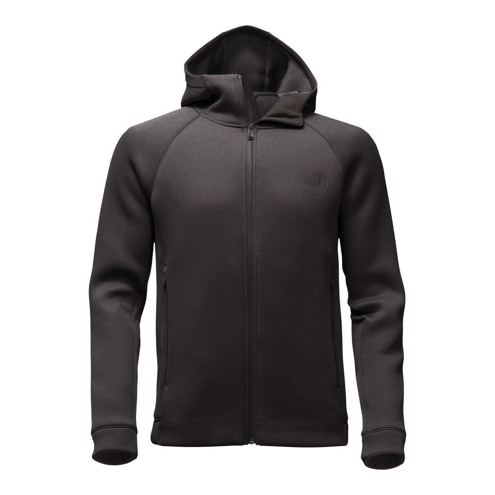 the north face upholder hoodie