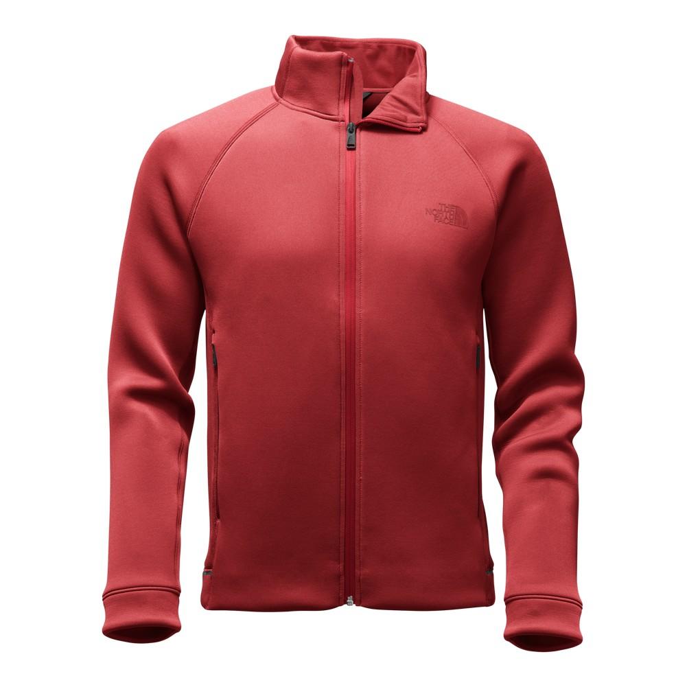 The North Face Upholder Full Zip Men's