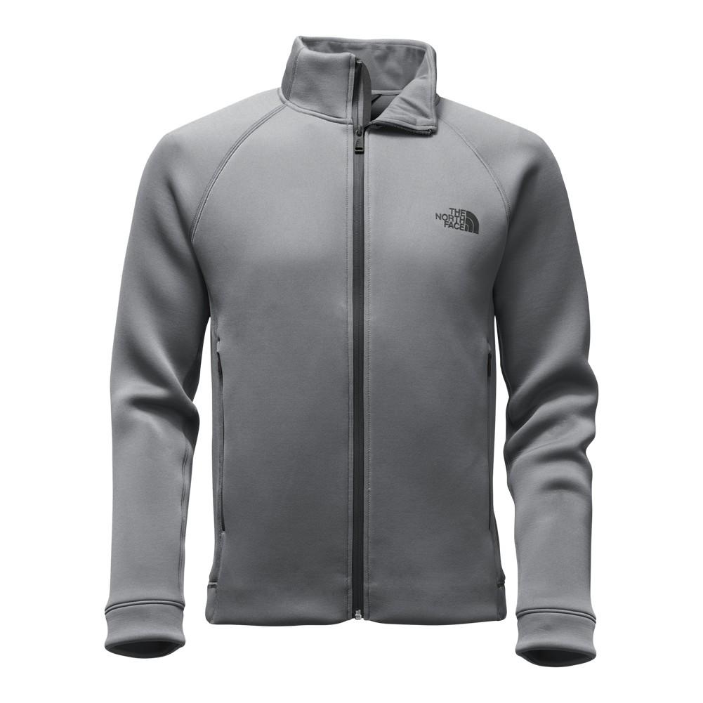 The North Face Upholder Full Zip Men's