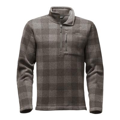 The North Face Novelty Gordon Lyons 1/4 Zip Mens