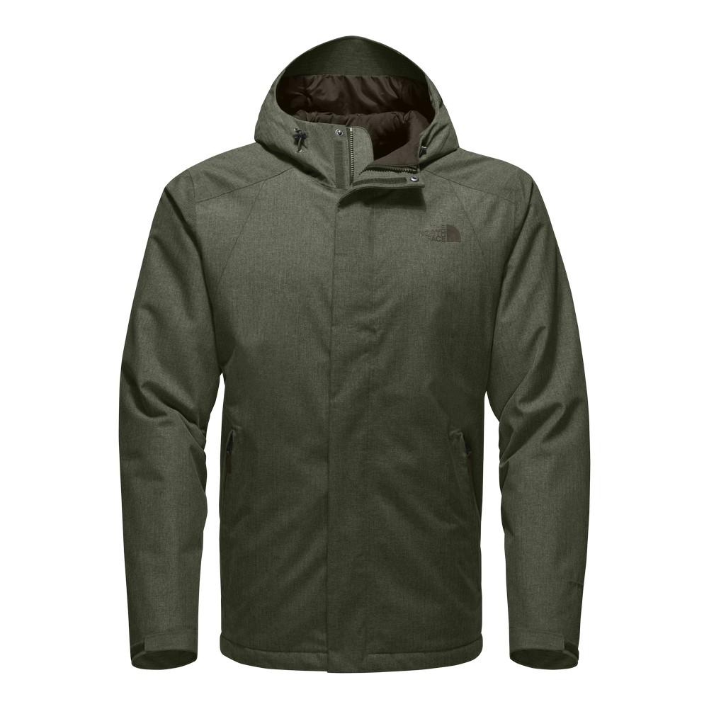  The North Face Inlux Insulated Jacket Men's