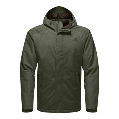 The North Face Inlux Insulated Jacket Men's