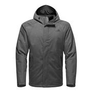TNF MEDIUM GREY HEATHER