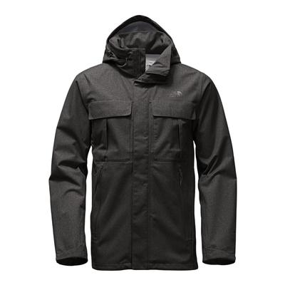 The North Face Kassler Field Jacket Men's 