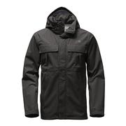 TNF Black Heather