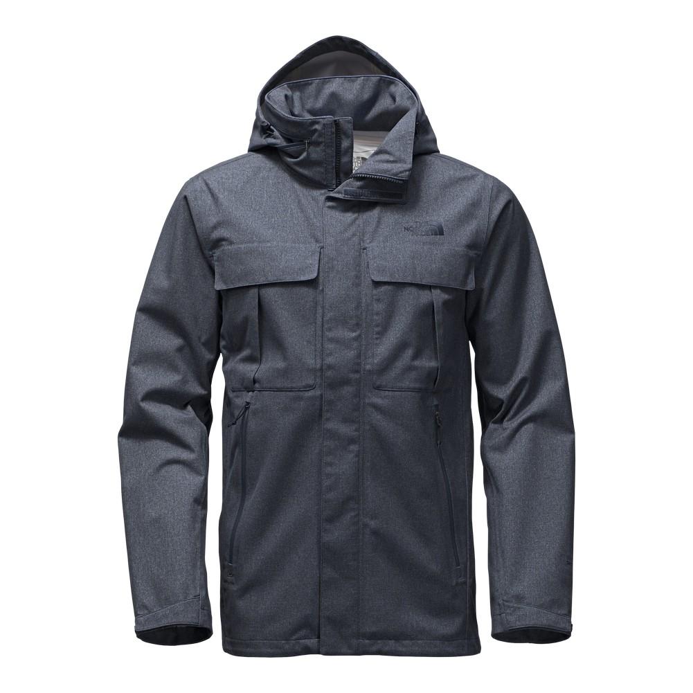 kassler field jacket