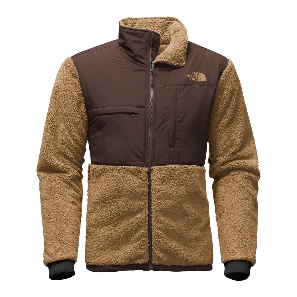 denali men's jacket