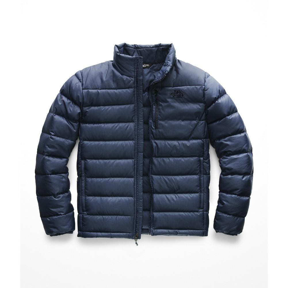 the north face aconcagua jacket mens