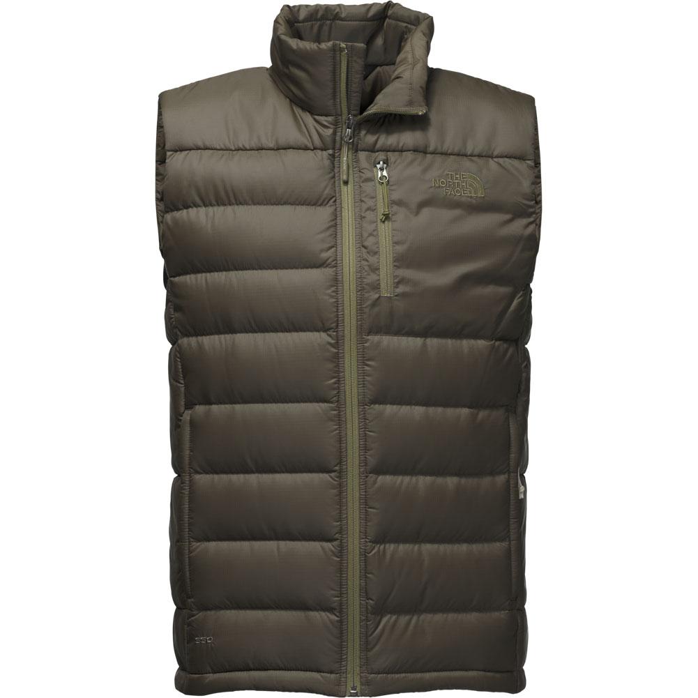 the north face aconcagua vest