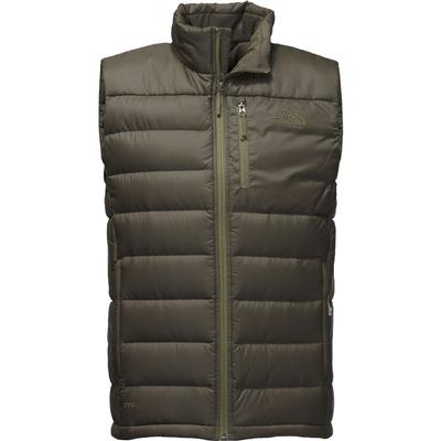 The North Face Aconcagua Vest Men's