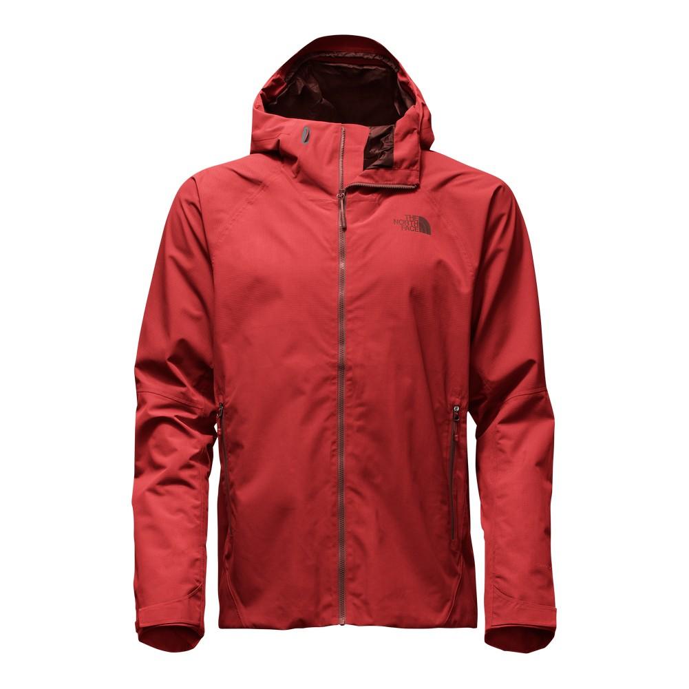 fuseform montro insulated jacket