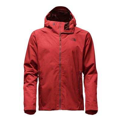 The North Face Fuseform Montro Jacket Men's