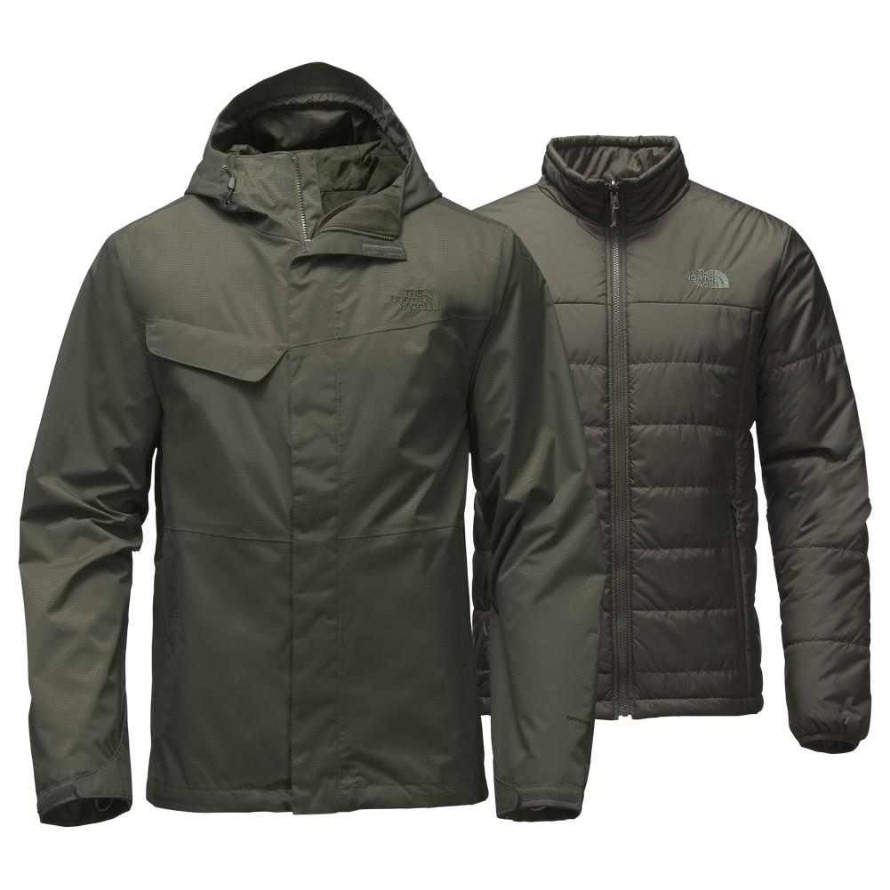  The North Face Beswick Triclimate Jacket Men's