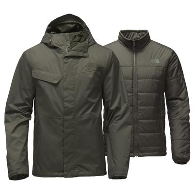 The North Face Beswick Triclimate Jacket Men's