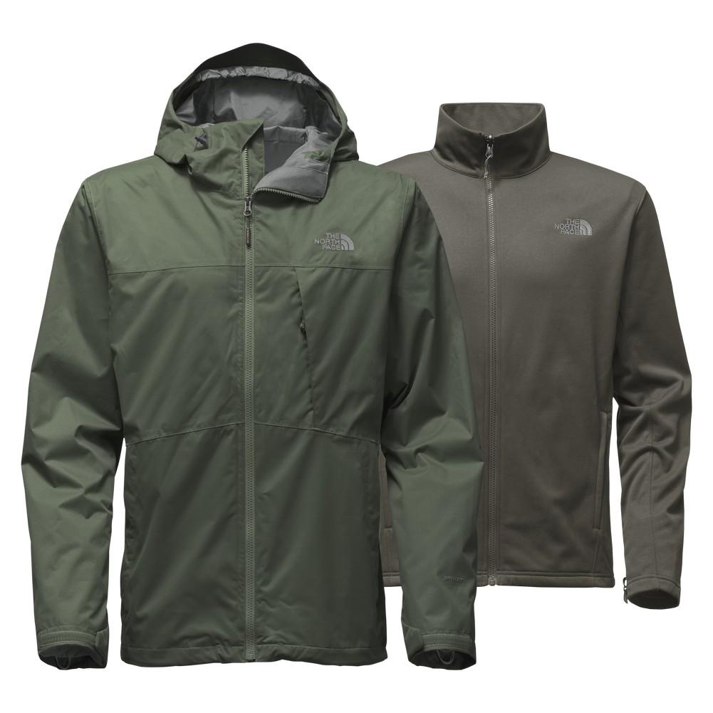 The North Face Arrowood Triclimate Jacket Men's