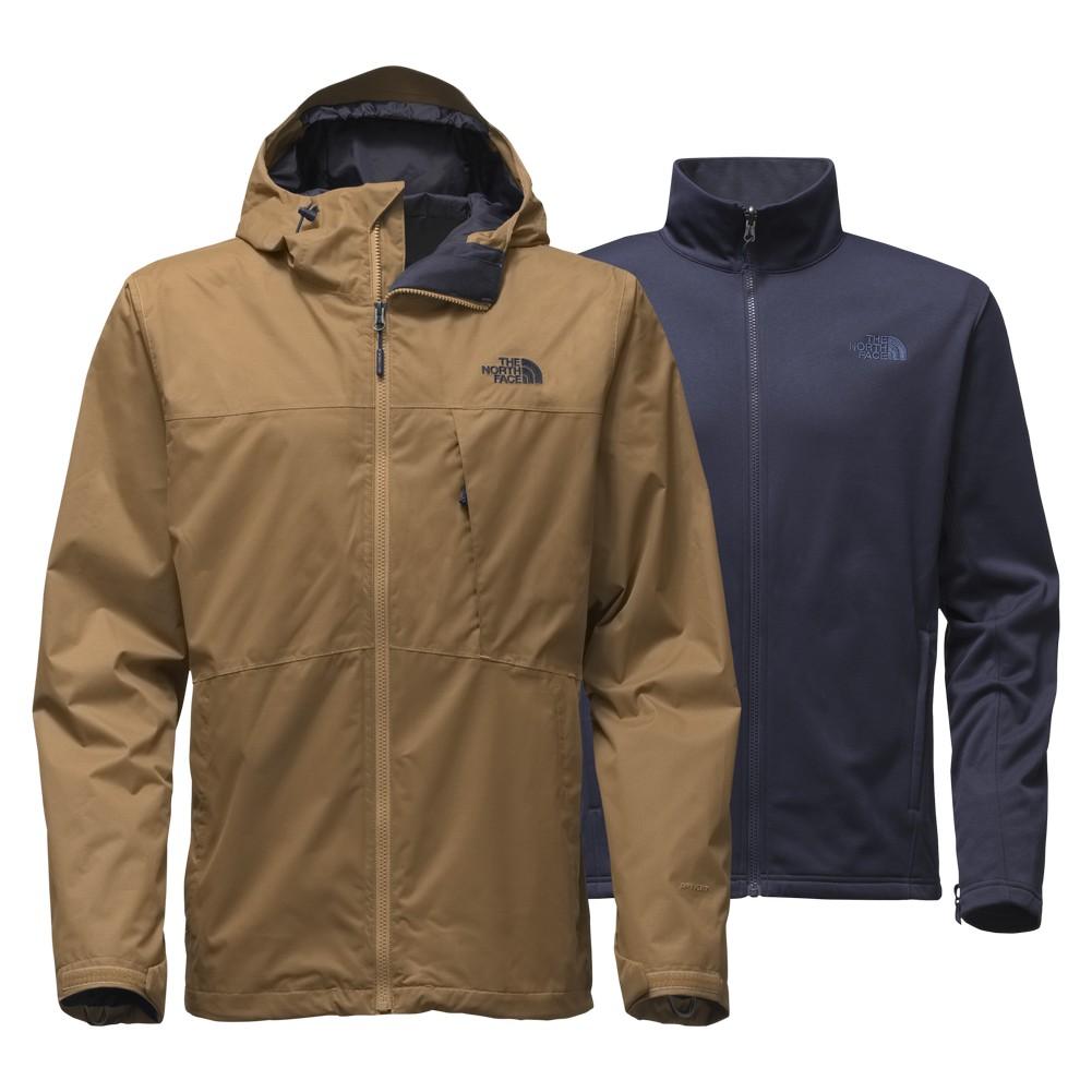 mens north face triclimate jacket