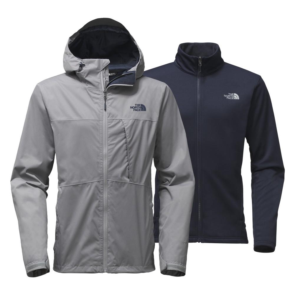 The North Face Arrowood Triclimate Jacket Men's