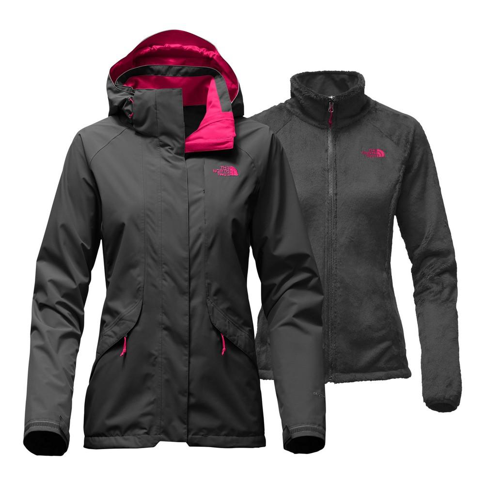  The North Face Boundary Triclimate Women's