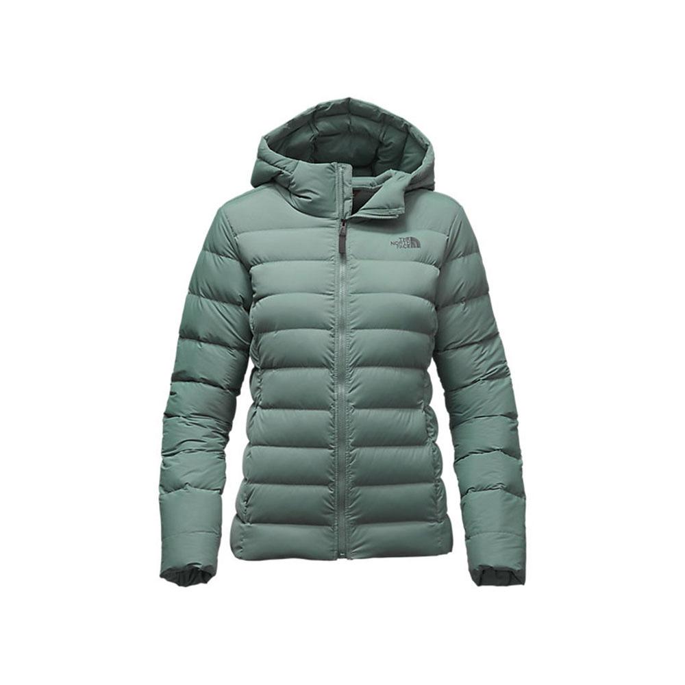 the north face ladies down jacket